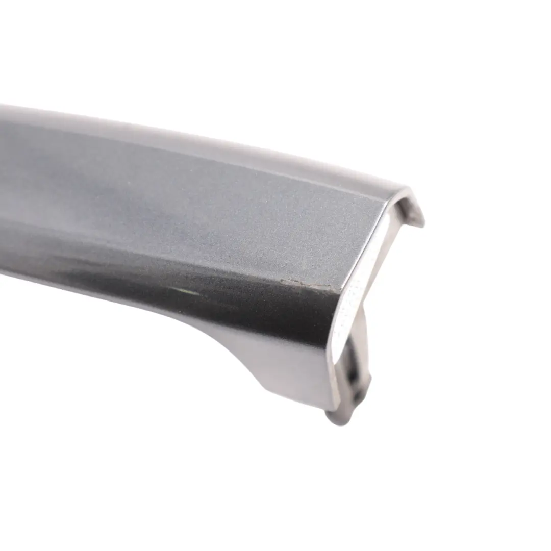 BMW F45 Outside Door Handle Rear Right O/S Mineral Grau Metallic - B39 - SKU 7331289-MG - Part number 7331289