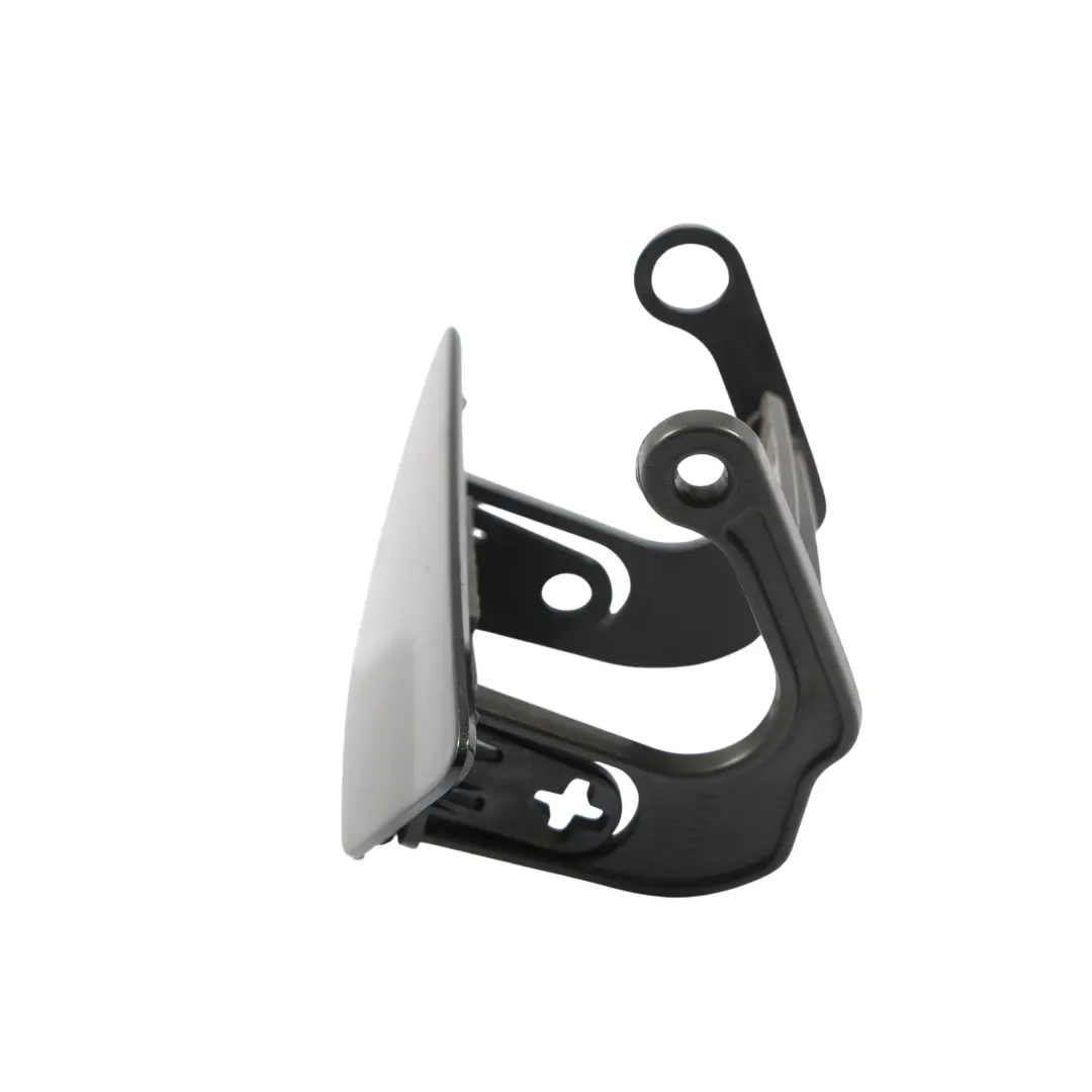 Lavafaros Boquilla Tapa Izquierda Imperial Sophistograu A90 para BMW F10 F11 con número de pieza 7331746 BMW F10 F11 Lavafaros Boquilla Tapa Izquierda Imperial Sophistograu A90 - SKU 7331746-SOP - Número de pieza 7331746