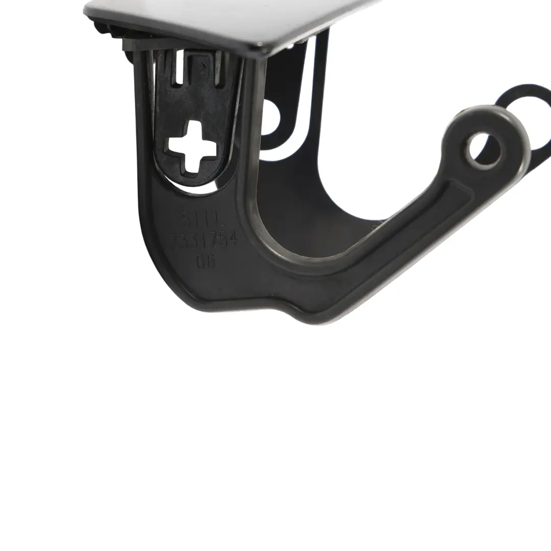 Lave Phares Jet Capot Capot Gauche Impérial Sophistograu A90 pour BMW F10 F11 à propos du numéro de pièce 7331746 BMW F10 F11 Lave Phares Jet Capot Capot Gauche Impérial Sophistograu A90 - SKU 7331746-SOP - Numéro de pièce 7331746