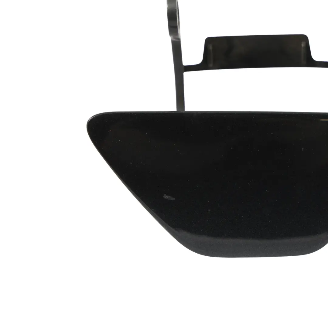 Scheinwerferwaschdüse Düsenkappe Abdeckung Links Sophistograu A90 für BMW F10 F11 mit Teilenummer 7331746 BMW F10 F11 Scheinwerferwaschdüse Düsenkappe Abdeckung Links Sophistograu A90 - SKU 7331746-SOP - Teilenummer 7331746