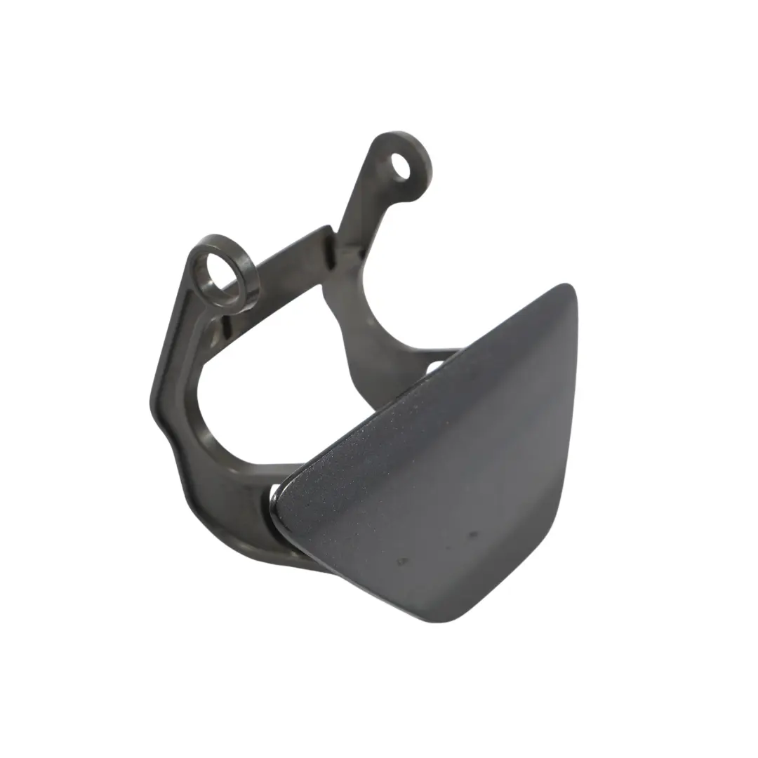 Headlight Washer Nozzle Jet Cap Cover Left Imperial Sophistograu A90 to BMW F10 F11 with Part number 7331746 BMW F10 F11 Headlight Washer Nozzle Jet Cap Cover Left Imperial Sophistograu A90 - SKU 7331746-SOP - Part number 7331746