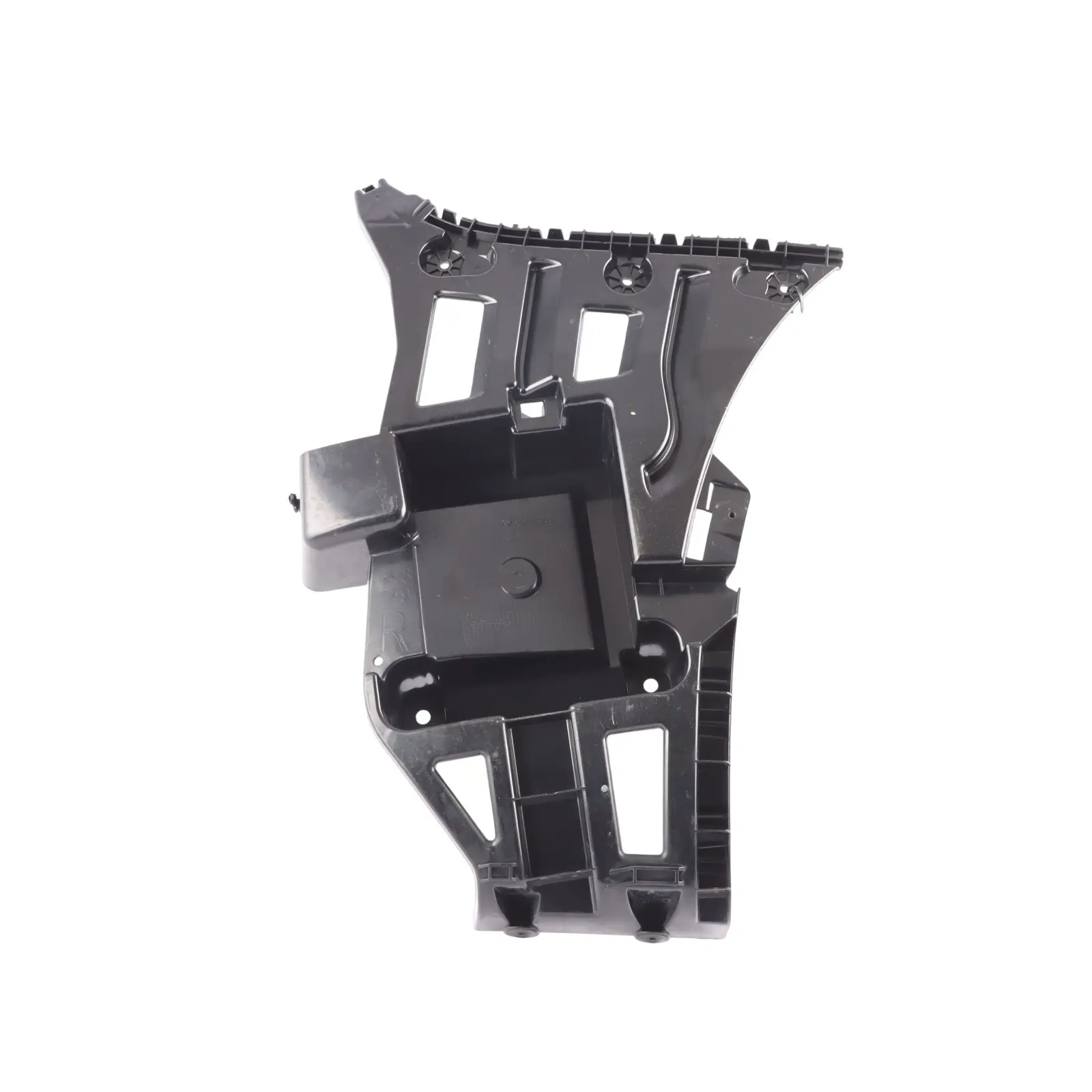 BMW X1 F48 Supporto Staffa Paraurti Posteriore Destra 7332318