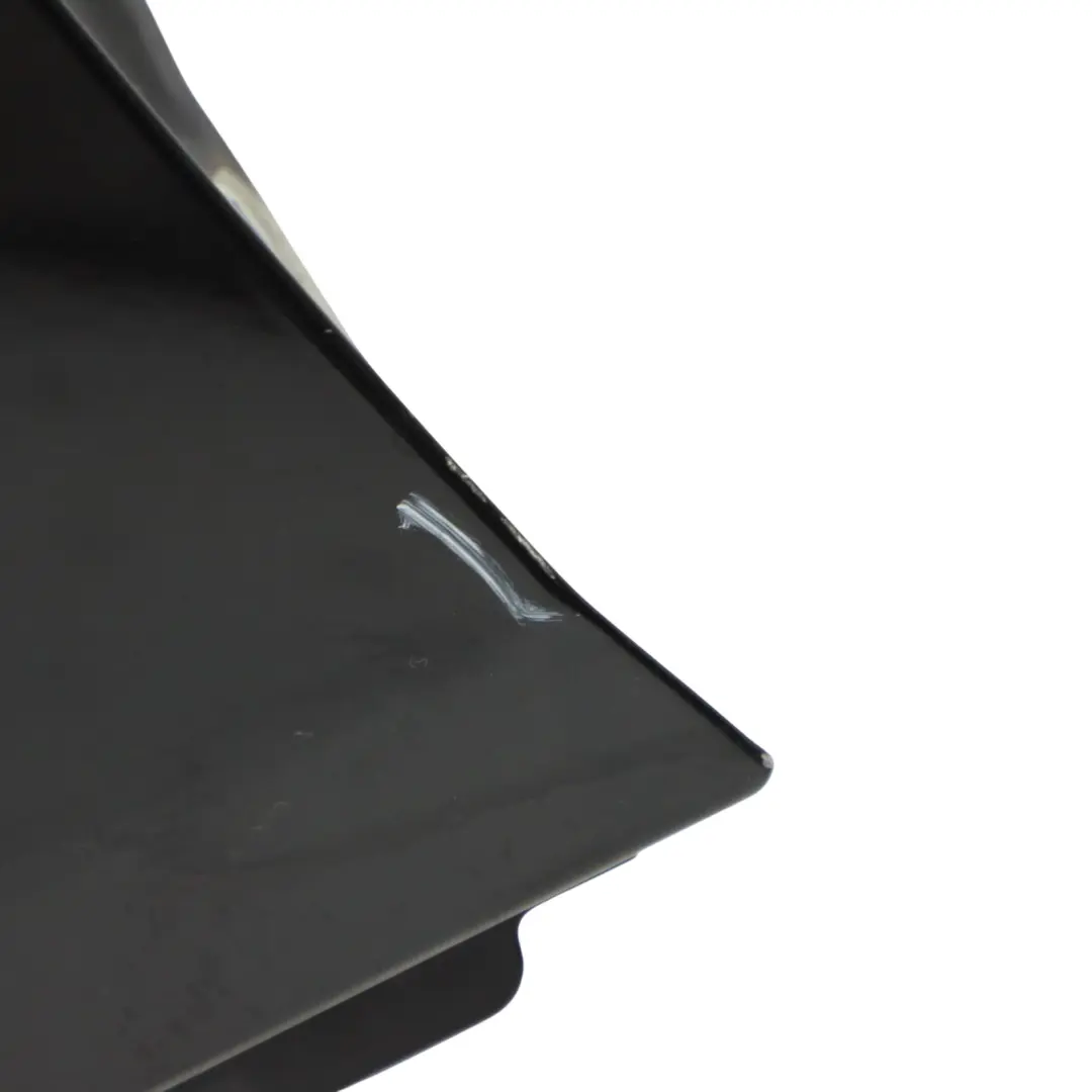 BMW X1 E84 Delantero Izquierdo Lateral Guardabarros Black Sapphire - 475 - SKU 7332423-BS - Número de pieza 7332423