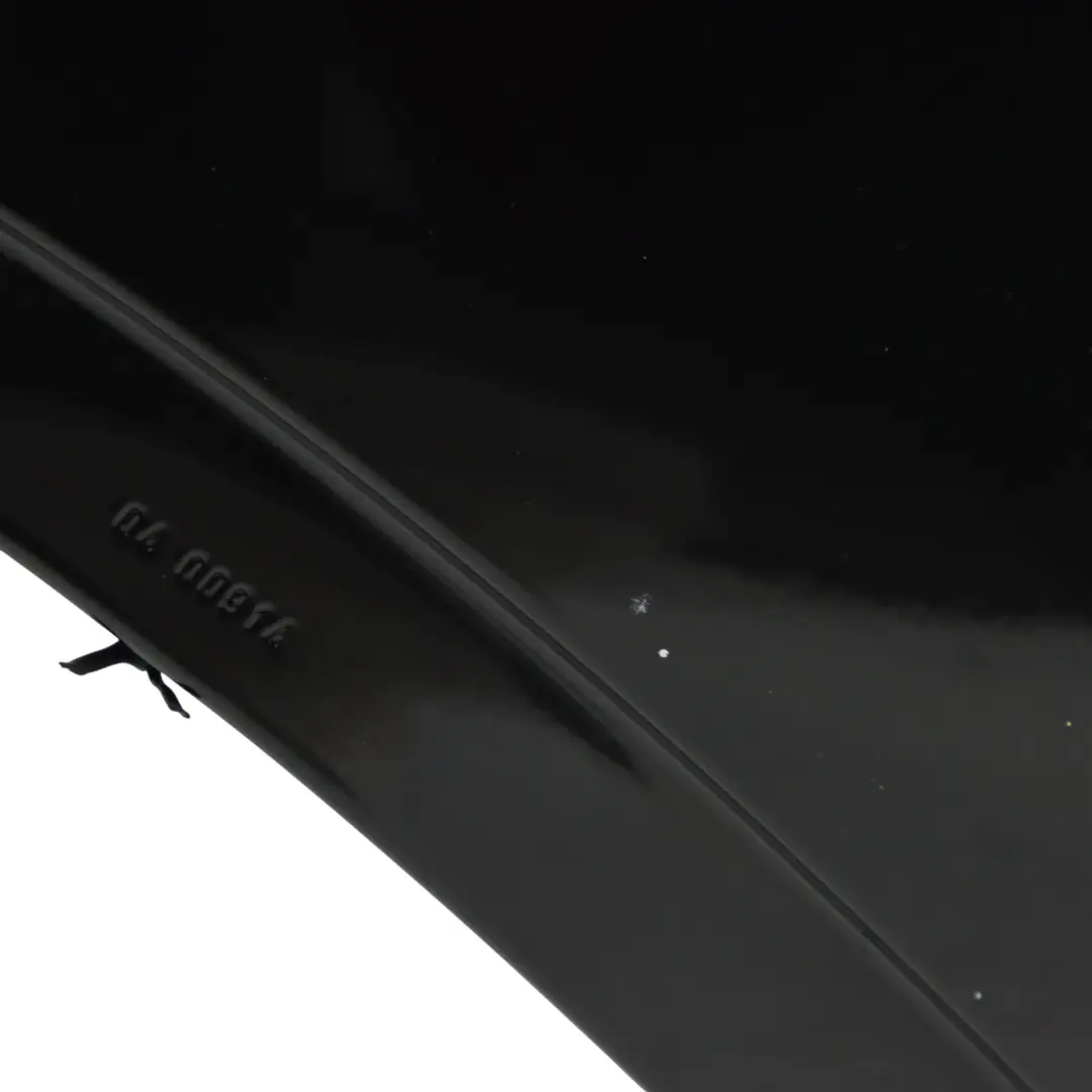 Seitenverkleidung Vorne Links Kotflügel Black Sapphire Metallic - 475 für BMW X1 E84 mit Teilenummer 7332423 BMW X1 E84 Seitenverkleidung Vorne Links Kotflügel Black Sapphire Metallic - 475 - SKU 7332423-BS - Teilenummer 7332423