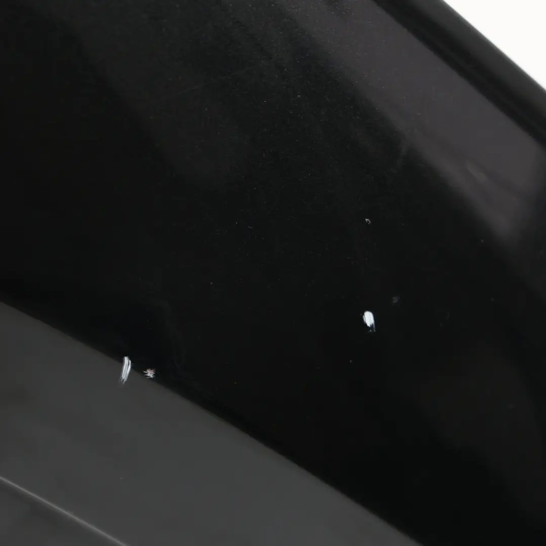 Pannello Laterale Parafango Anteriore Destro Black Sapphire Nero 475 per BMW X1 E84 con numero di parte 7332424 BMW X1 E84 Pannello Laterale Parafango Anteriore Destro Black Sapphire Nero 475 - SKU 7332424-BS1 - Numero di parte 7332424