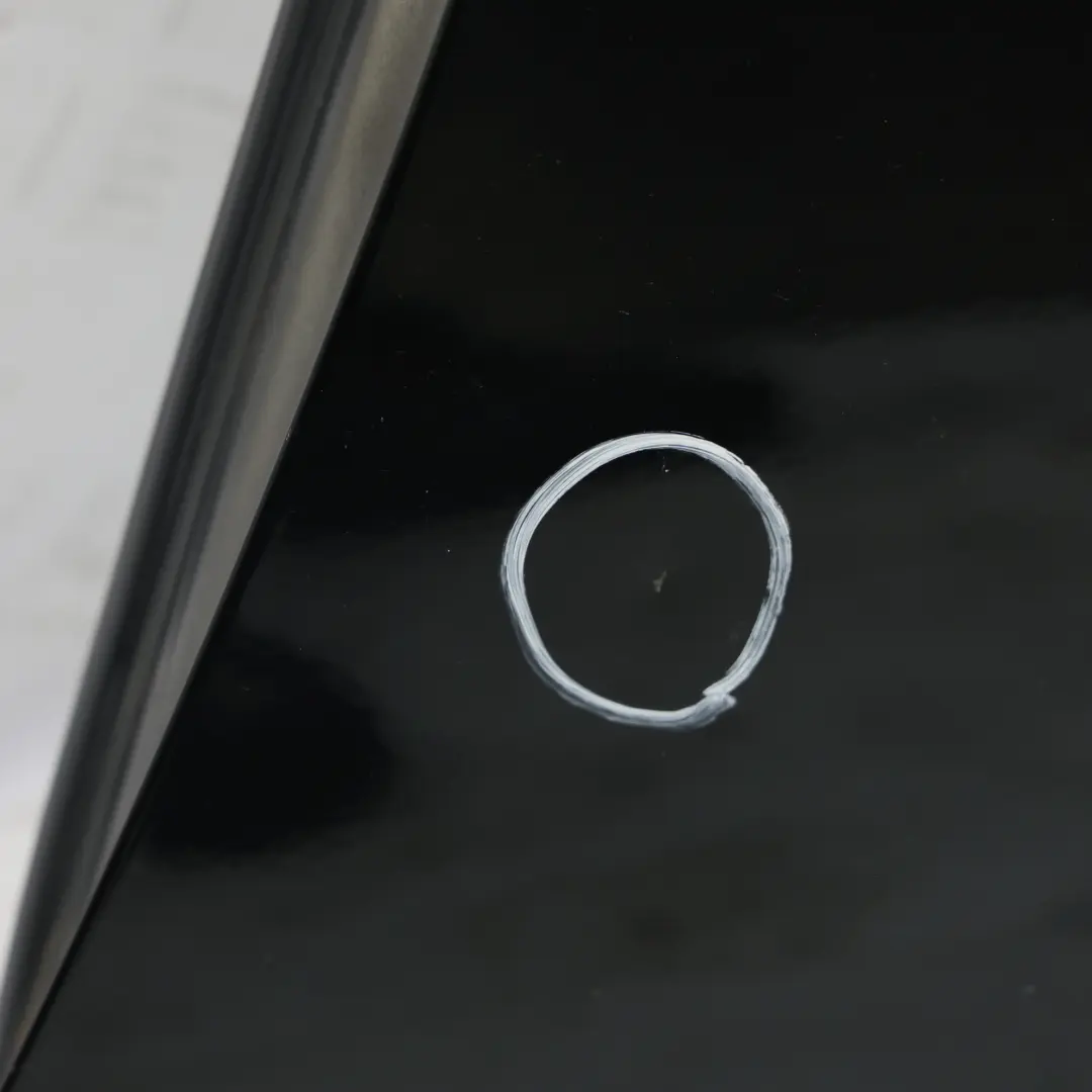 Panel Lateral Guardabarros delantero derecho Black Sapphire - 475 para BMW X1 E84 con número de pieza 7332424 BMW X1 E84 Panel Lateral Guardabarros delantero derecho Black Sapphire - 475 - SKU 7332424-BS1 - Número de pieza 7332424