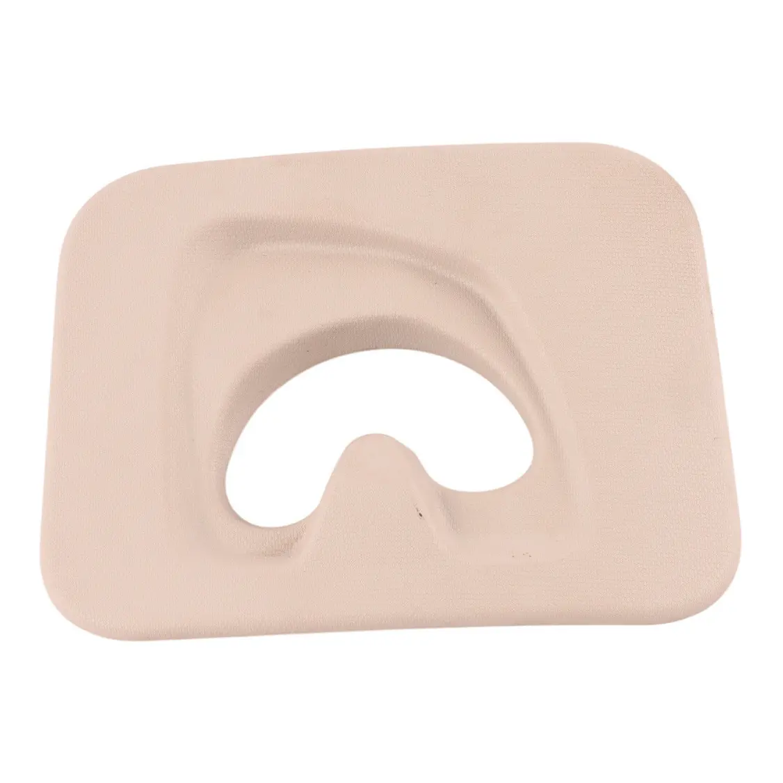 BMW X1 F48 Headlining Rear Coat Hook Interior Left N/S Oyster Trim Panel 7333467