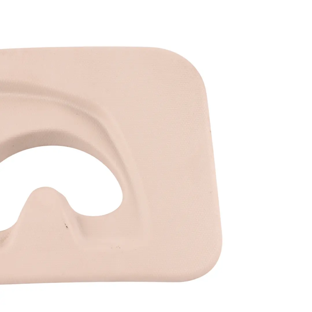 BMW X1 F48 Headlining Rear Coat Hook Interior Left N/S Oyster Trim Panel - SKU 7333467 - Part number 7333467