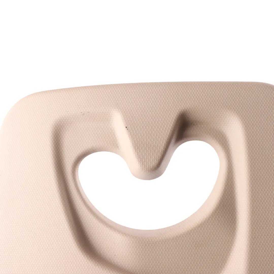 Gancio Appendiabiti Posteriore Tetto Interno Oyster Sinistro per BMW X1 F48 con numero di parte 7378631 BMW X1 F48 Gancio Appendiabiti Posteriore Tetto Interno Oyster Sinistro - SKU 7333467 - Numero di parte 7378631