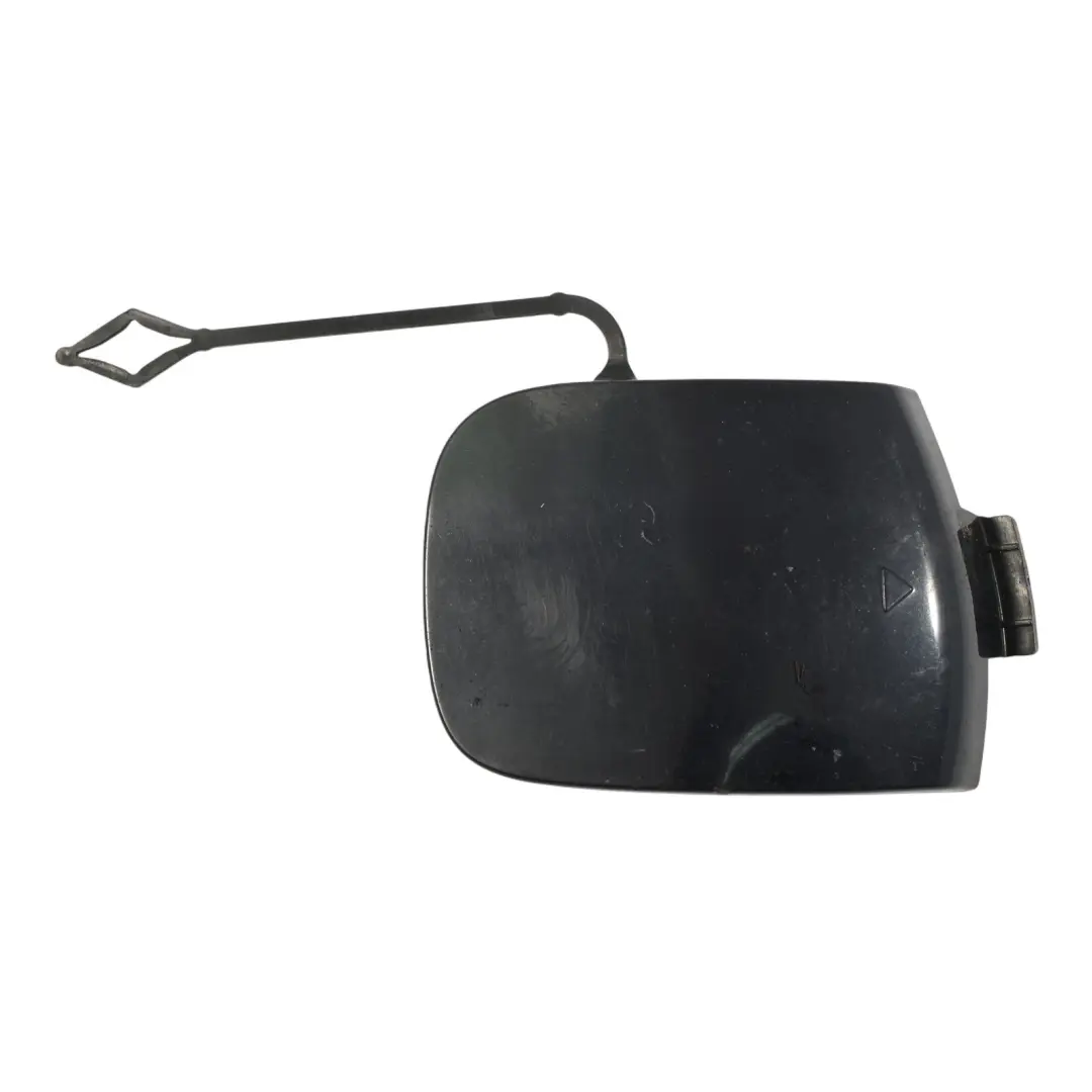 Mini F55 F56 Cache Crochet D'Anneau De Remorquage Pare Chocs Avant Noir - SKU 7337796-BLK - Numéro de pièce 7337796