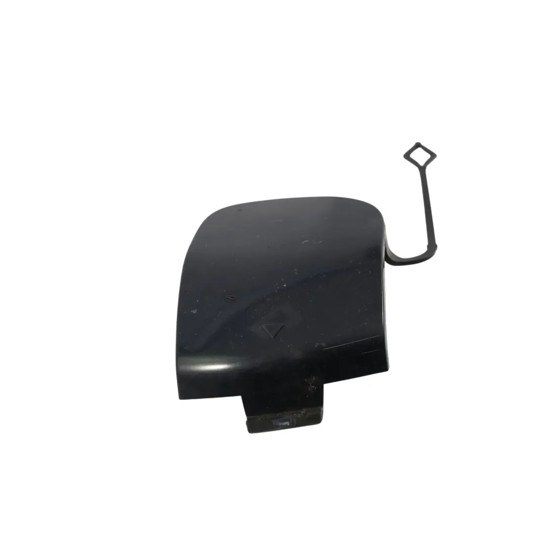 Mini F55 F56 Paraurti Anteriore Copertura Occhiello Gancio Nero - SKU 7337796-BLK - Numero di parte 7337796