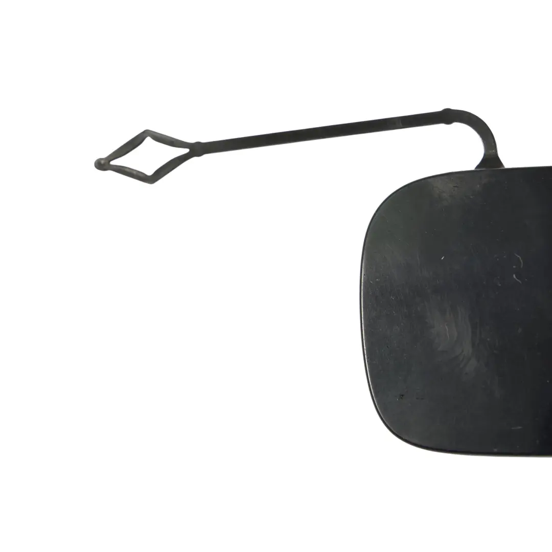 Mini F55 F56 Cache Crochet D'Anneau De Remorquage Pare Chocs Avant Noir - SKU 7337796-BLK - Numéro de pièce 7337796