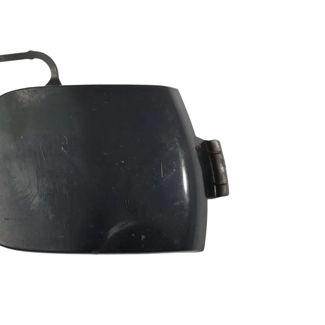 Mini F55 F56 Frontstoßstange Abschleppöse Abdeckung Haken Kappe Schwarz - SKU 7337796-BLK - Teilenummer 7337796