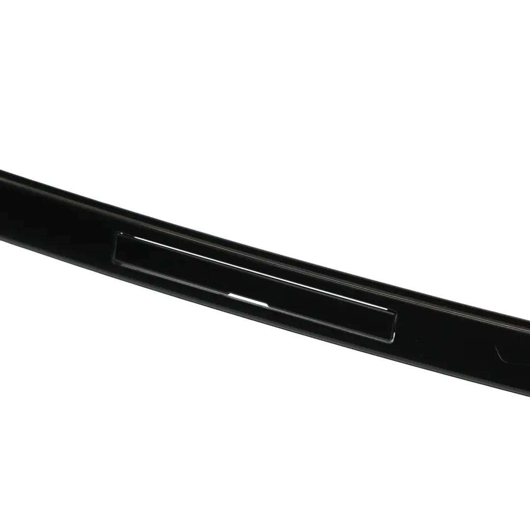 Rivestimento Portapacchi Sinistro Citrin Black Metallic - X02 7285925 per BMW F32 con numero di parte 7341891 BMW F32 Rivestimento Portapacchi Sinistro Citrin Black Metallic - X02 7285925 - SKU 7341891-CIT - Numero di parte 7341891