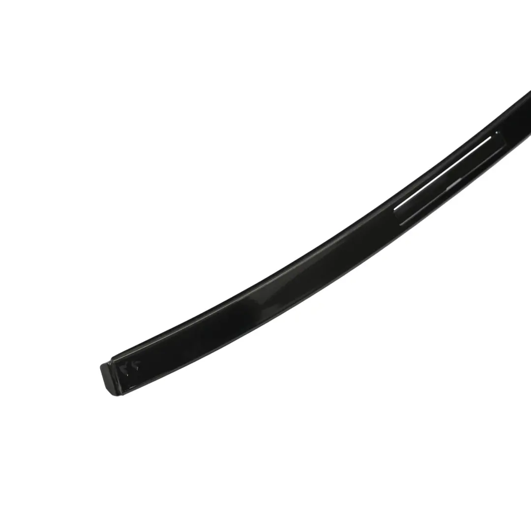 F32Moulure De Galerie De Toit Droite Noir Métallisé Citrin - X02 7285925 pour BMW à propos du numéro de pièce 7341892 BMW F32Moulure De Galerie De Toit Droite Noir Métallisé Citrin - X02 7285925 - SKU 7341892-CIT - Numéro de pièce 7341892