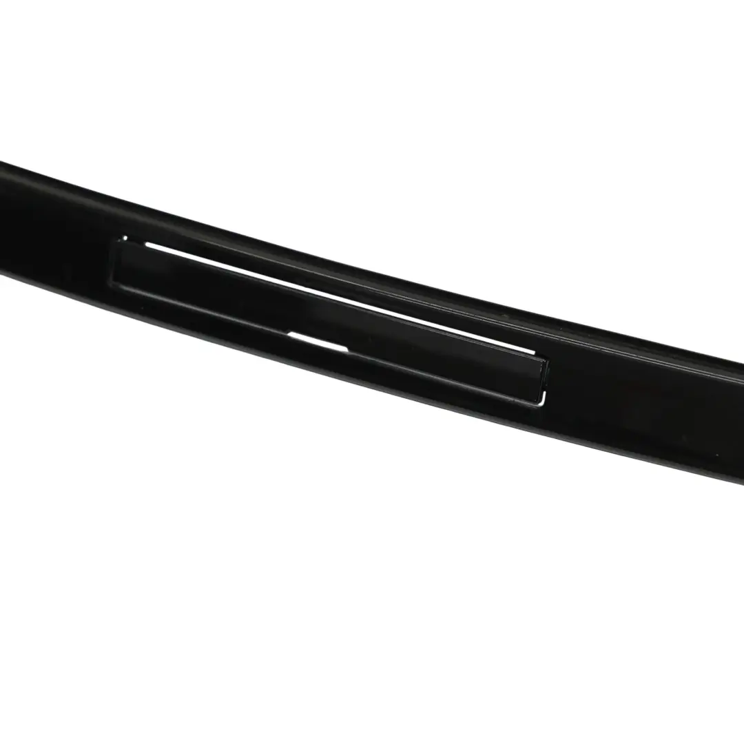 Dachgepäckträger Zierleiste Rechts Citrin Schwarz Metallic - X02 7285925 für BMW F32 mit Teilenummer 7341892 BMW F32 Dachgepäckträger Zierleiste Rechts Citrin Schwarz Metallic - X02 7285925 - SKU 7341892-CIT - Teilenummer 7341892