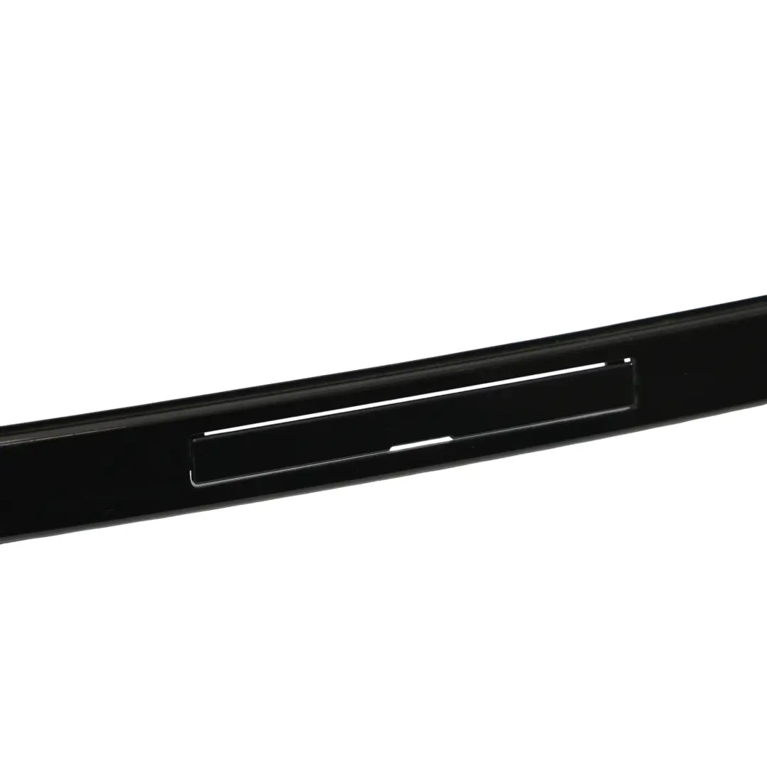 BMW F32 Rivestimento Del Portapacchi Destro Citrin Black Metallic - X02 7285925 - SKU 7341892-CIT - Numero di parte 7341892