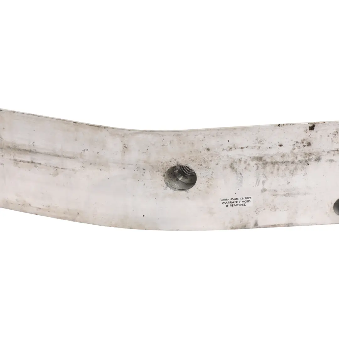 Barra Di Rinforzo Antiurto Per Paraurti Anteriore Superiore per BMW F39 F48 con numero di parte 7342439 BMW F39 F48 Barra Di Rinforzo Antiurto Per Paraurti Anteriore Superiore - SKU 7342439-1 - Numero di parte 7342439