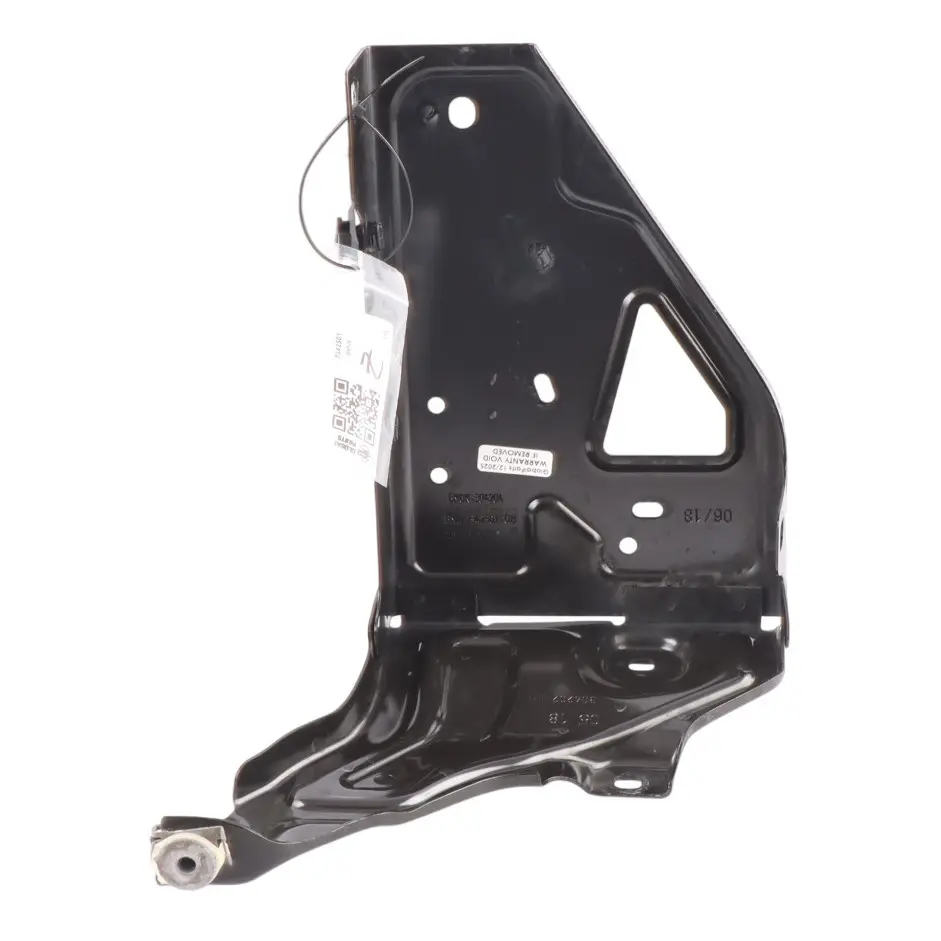 BMW X1 F48 Front Bar Support Headlight Arm Left N/S Bracket - SKU 7342501 - Part number 7342501