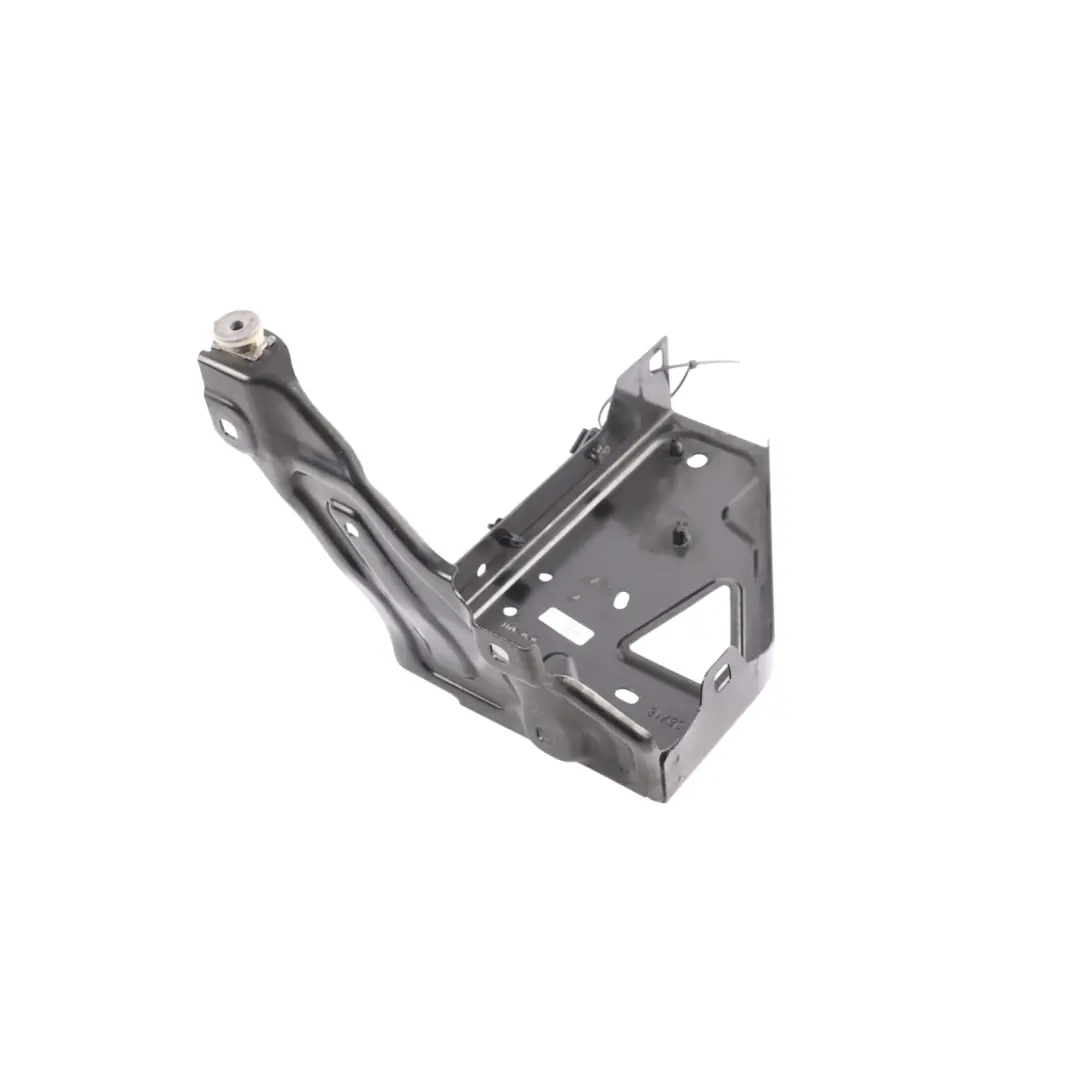 Front Bar Support Headlight Arm Left N/S Bracket to BMW X1 F48 with Part number 7342501 BMW X1 F48 Front Bar Support Headlight Arm Left N/S Bracket - SKU 7342501 - Part number 7342501