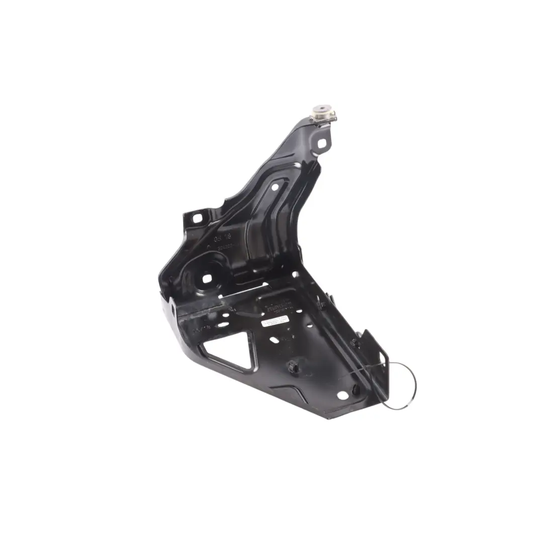 Front Bar Support Headlight Arm Left N/S Bracket to BMW X1 F48 with Part number 7342501 BMW X1 F48 Front Bar Support Headlight Arm Left N/S Bracket - SKU 7342501 - Part number 7342501
