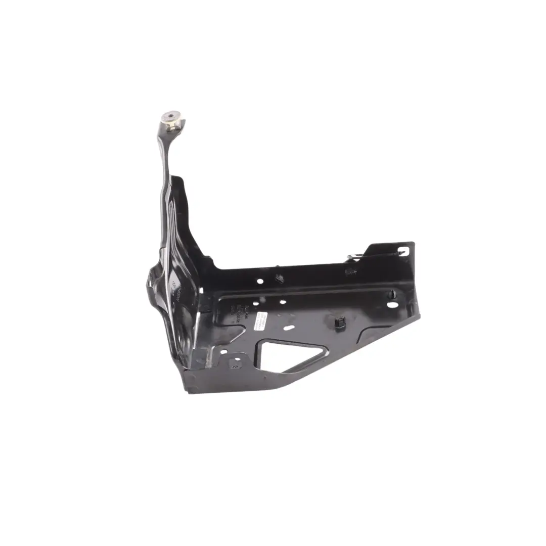BMW X1 F48 Front Bar Support Headlight Arm Left N/S Bracket - SKU 7342501 - Part number 7342501