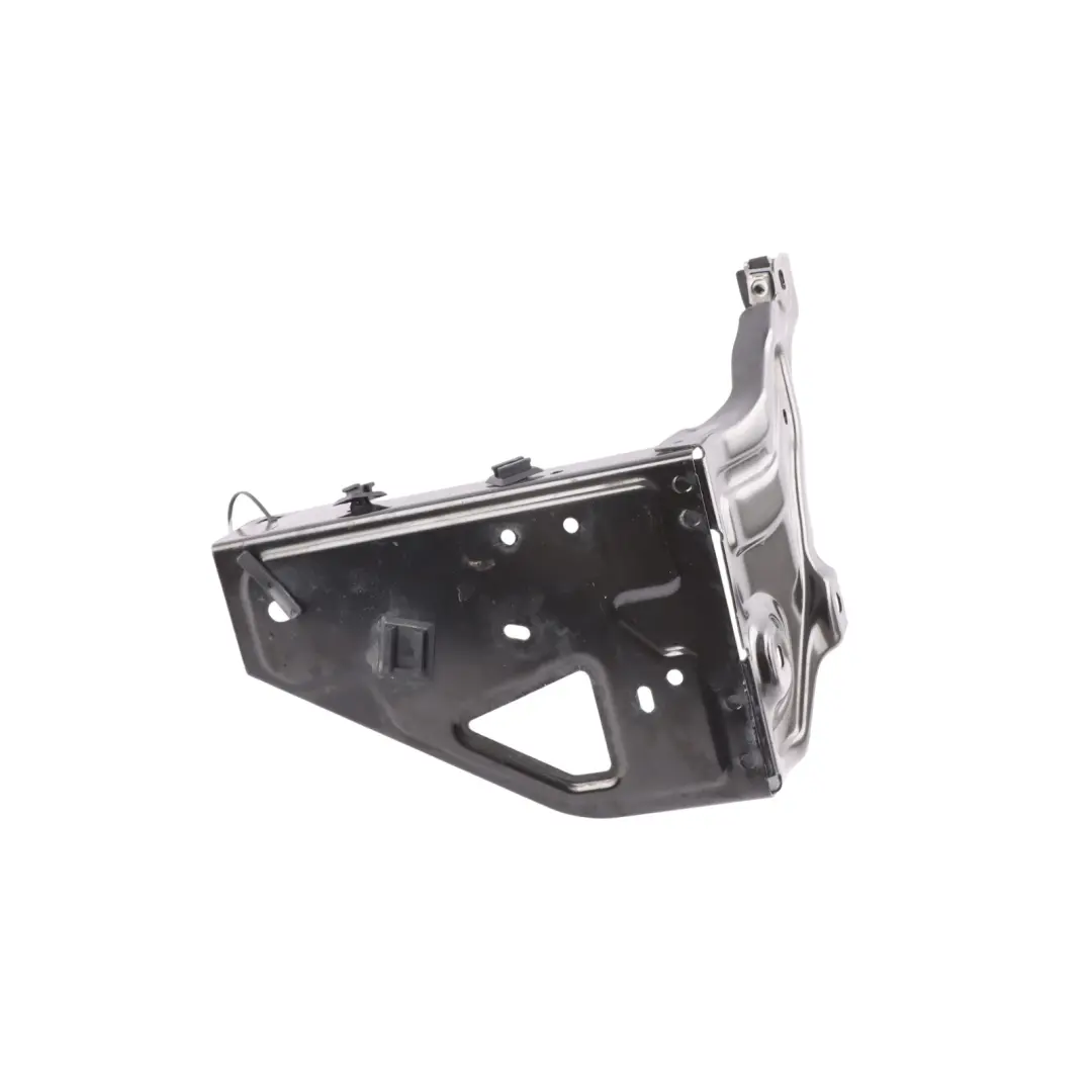 Front Bar Support Headlight Arm Left N/S Bracket to BMW X1 F48 with Part number 7342501 BMW X1 F48 Front Bar Support Headlight Arm Left N/S Bracket - SKU 7342501 - Part number 7342501