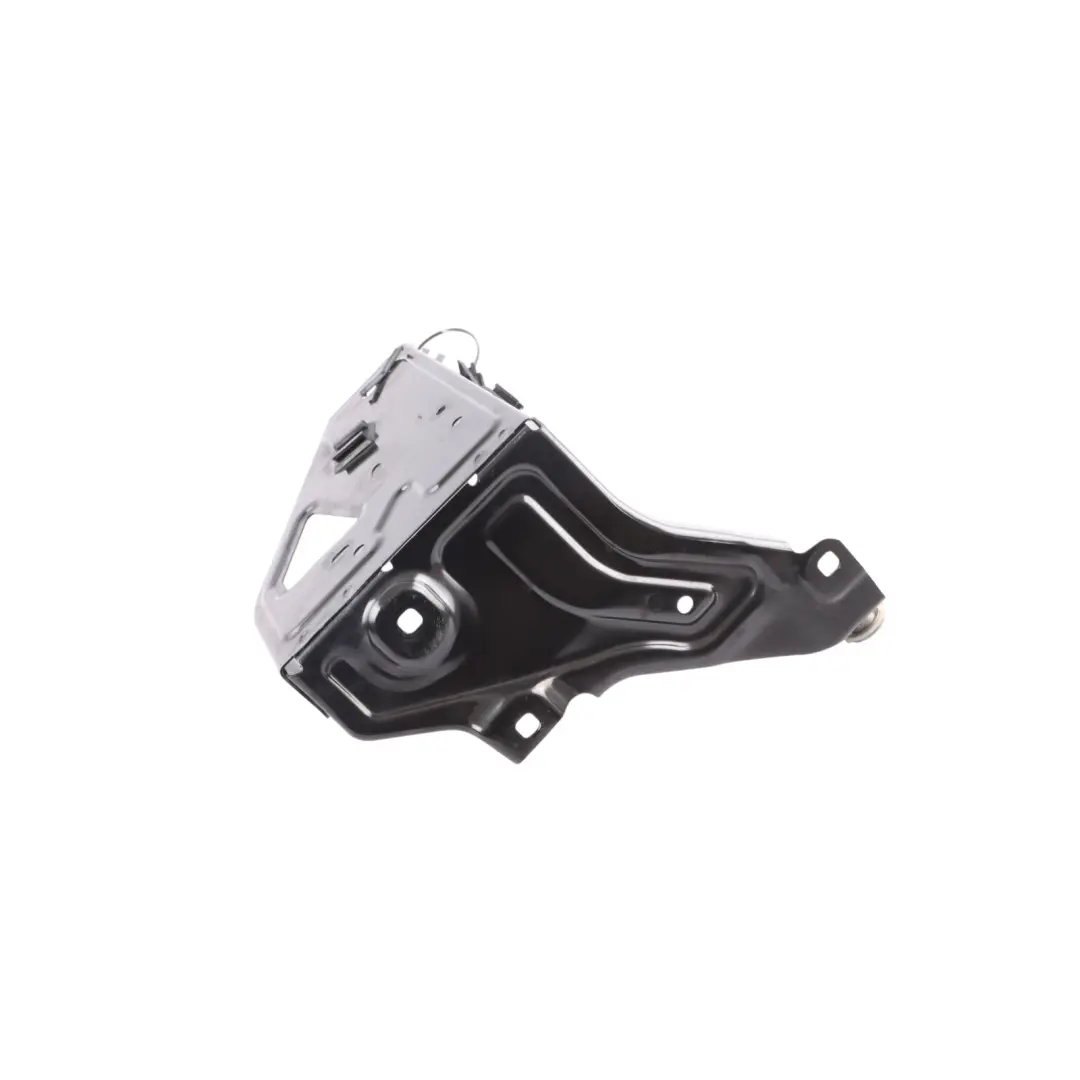 Front Bar Support Headlight Arm Left N/S Bracket to BMW X1 F48 with Part number 7342501 BMW X1 F48 Front Bar Support Headlight Arm Left N/S Bracket - SKU 7342501 - Part number 7342501