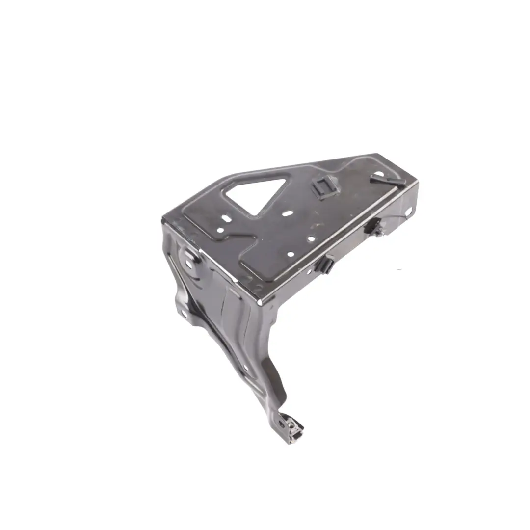 Front Bar Support Headlight Arm Left N/S Bracket to BMW X1 F48 with Part number 7342501 BMW X1 F48 Front Bar Support Headlight Arm Left N/S Bracket - SKU 7342501 - Part number 7342501