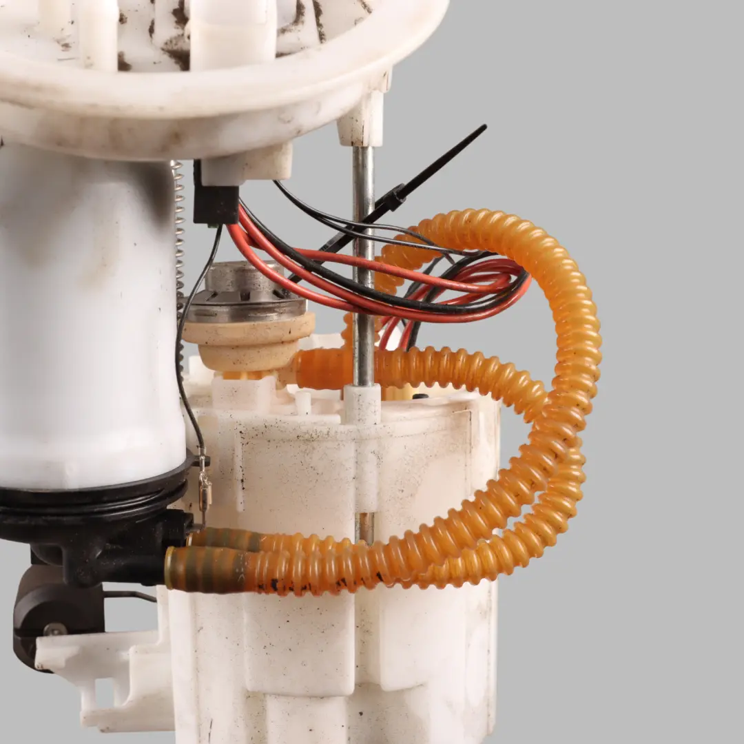 BMW F20 F21 F30 F31 LCI Kraftstoffpumpen Fördermodul - SKU 7344066 - Teilenummer 7344066