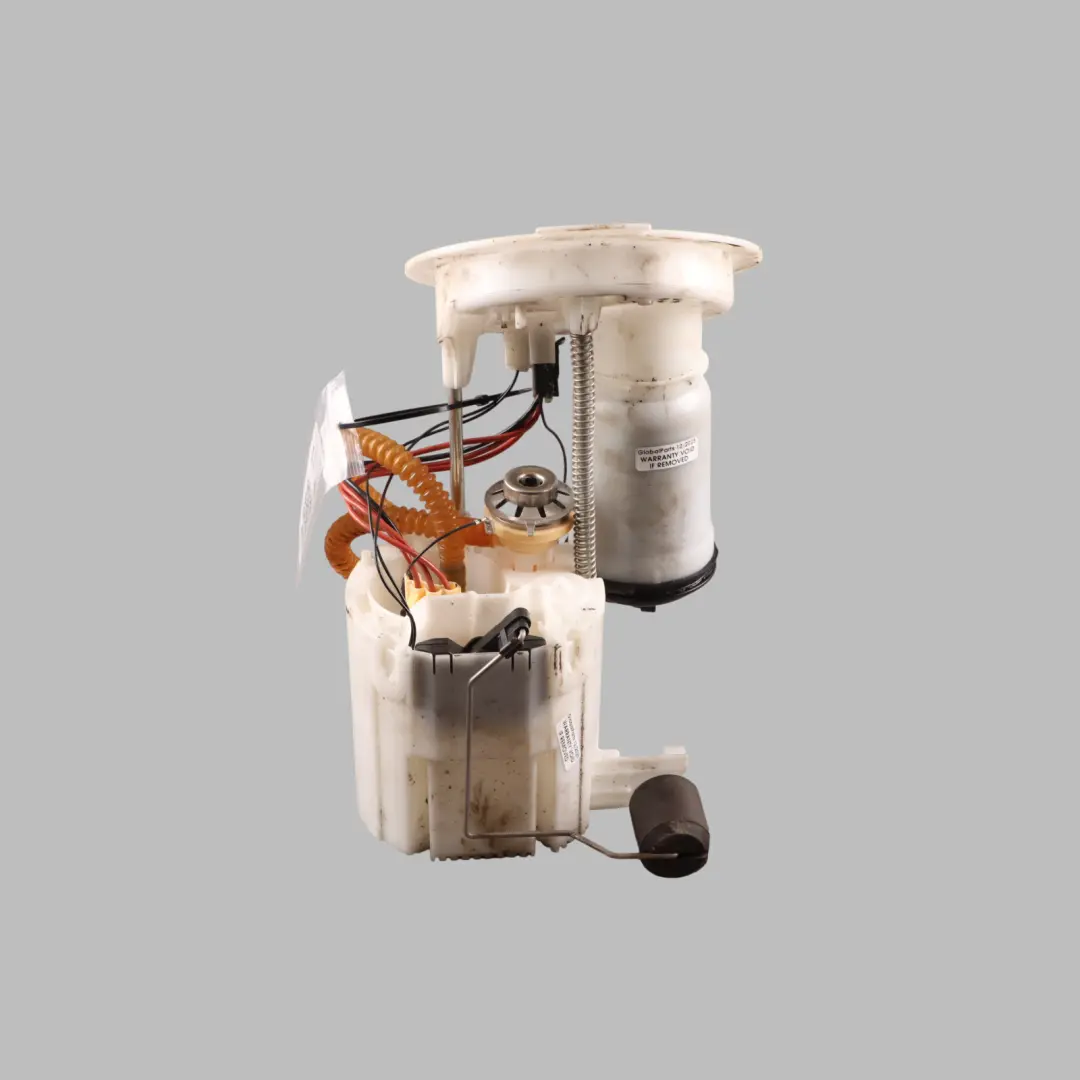 Módulo De Alimentación De La Bomba De Combustible para BMW F20 F21 F30 LCI con número de pieza 7344066 BMW F20 F21 F30 LCI Módulo De Alimentación De La Bomba De Combustible - SKU 7344066 - Número de pieza 7344066