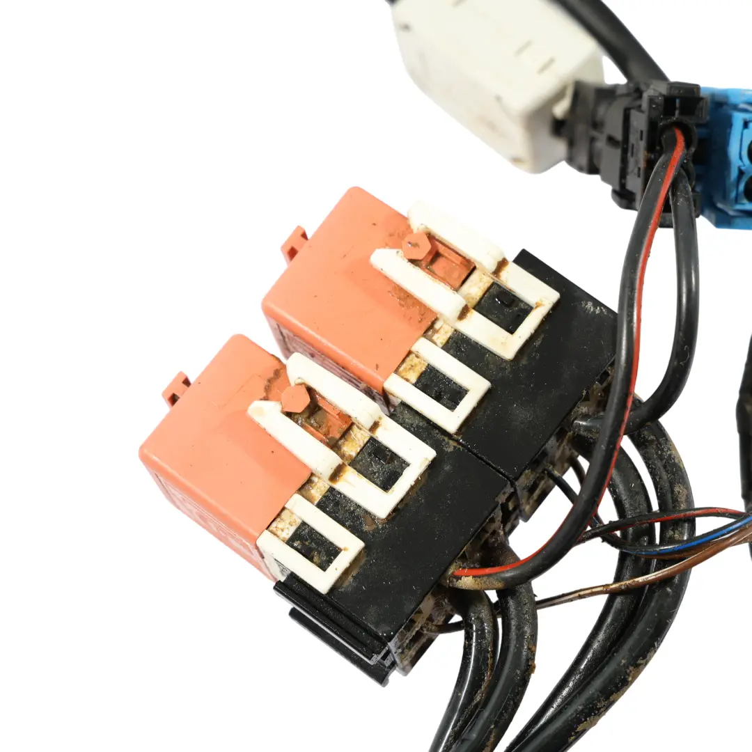 BMW F33 F83 M4 Cabrio Hydraulik Einheit Dach Motor Pumpe Verdeck - SKU 7344440-3 - Teilenummer 7344440