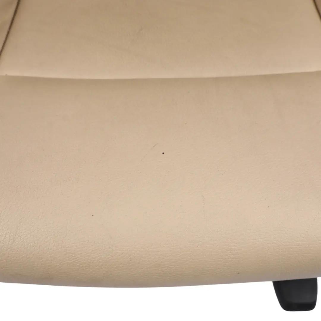 Front Seat Heated Electric Leather Dakota Interior Right O/S to BMW F10 F11 LCI with Part number 7350138 BMW F10 F11 LCI Front Seat Heated Electric Leather Dakota Interior Right O/S - SKU 7350138-1 - Part number 7350138