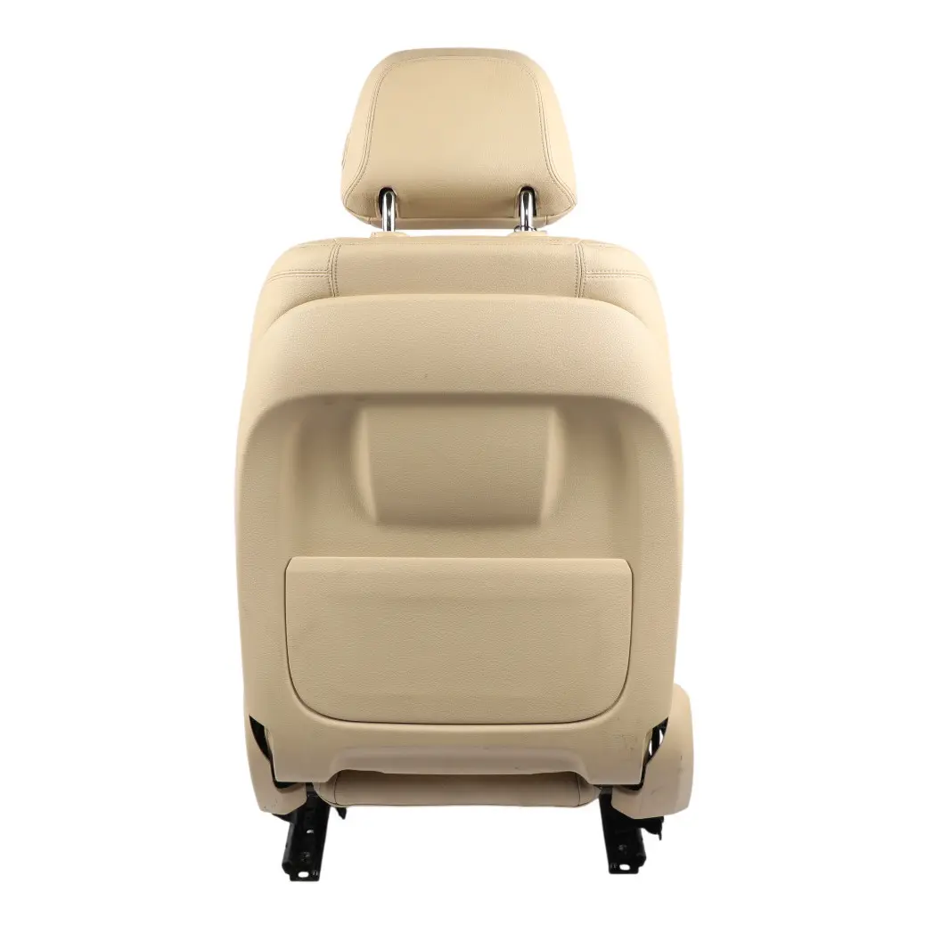 Front Seat Heated Electric Leather Dakota Interior Right O/S to BMW F10 F11 LCI with Part number 7350138 BMW F10 F11 LCI Front Seat Heated Electric Leather Dakota Interior Right O/S - SKU 7350138-1 - Part number 7350138