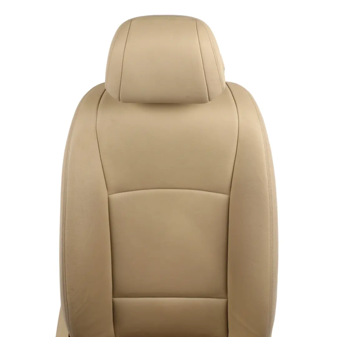 Front Seat Heated Electric Leather Dakota Interior Right O/S to BMW F10 F11 LCI with Part number 7350138 BMW F10 F11 LCI Front Seat Heated Electric Leather Dakota Interior Right O/S - SKU 7350138-1 - Part number 7350138