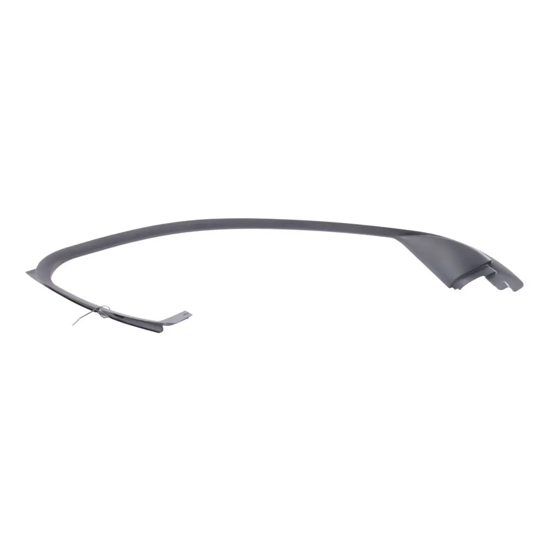 BMW X1 F48 Window Frame Cover Front Door Trim Panelling Left N/S - SKU 7350497 - Part number 7350497