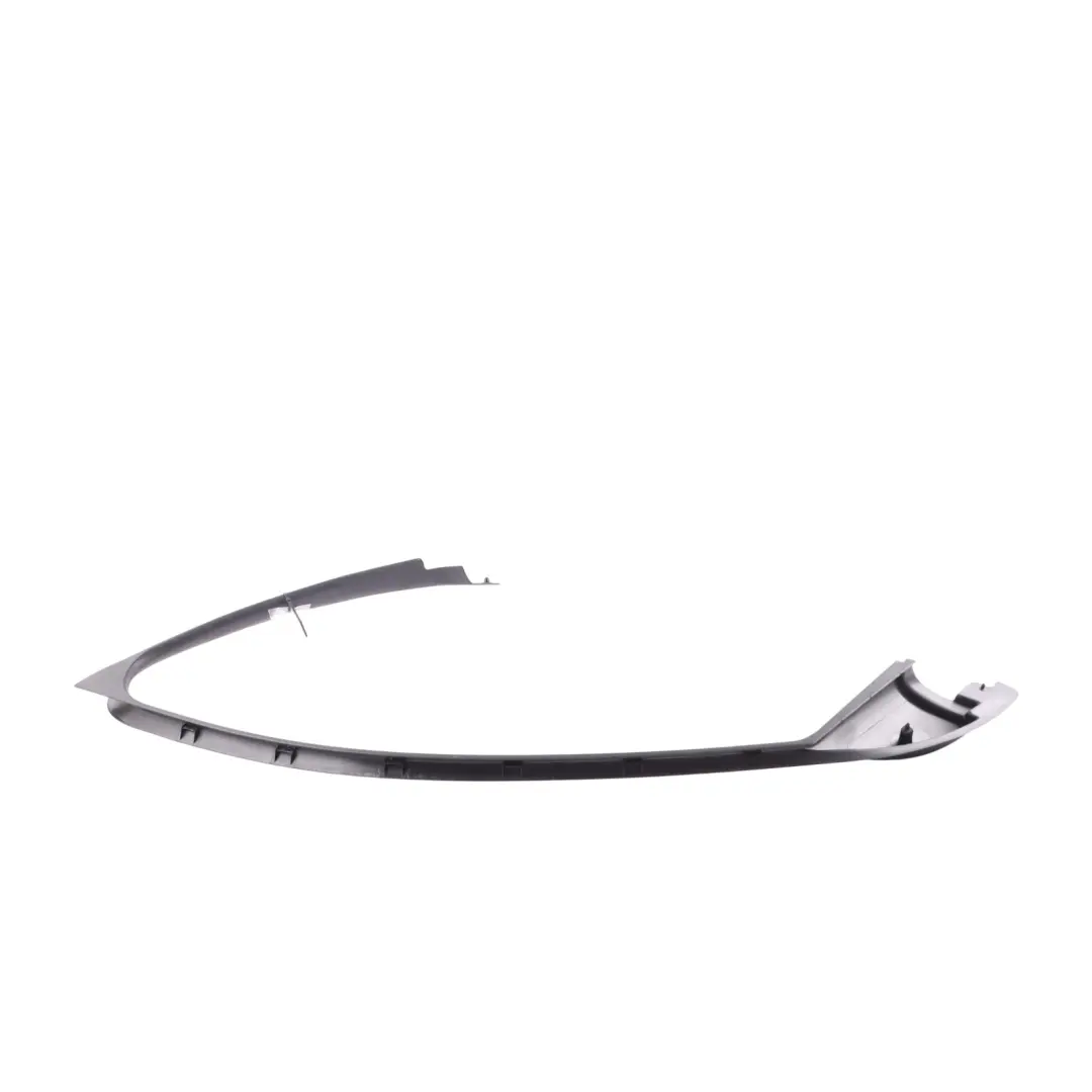 Fensterrahmen Abdeckung Vordertür Verkleidung Links für BMW X1 F48 mit Teilenummer 7350497 BMW X1 F48 Fensterrahmen Abdeckung Vordertür Verkleidung Links - SKU 7350497 - Teilenummer 7350497