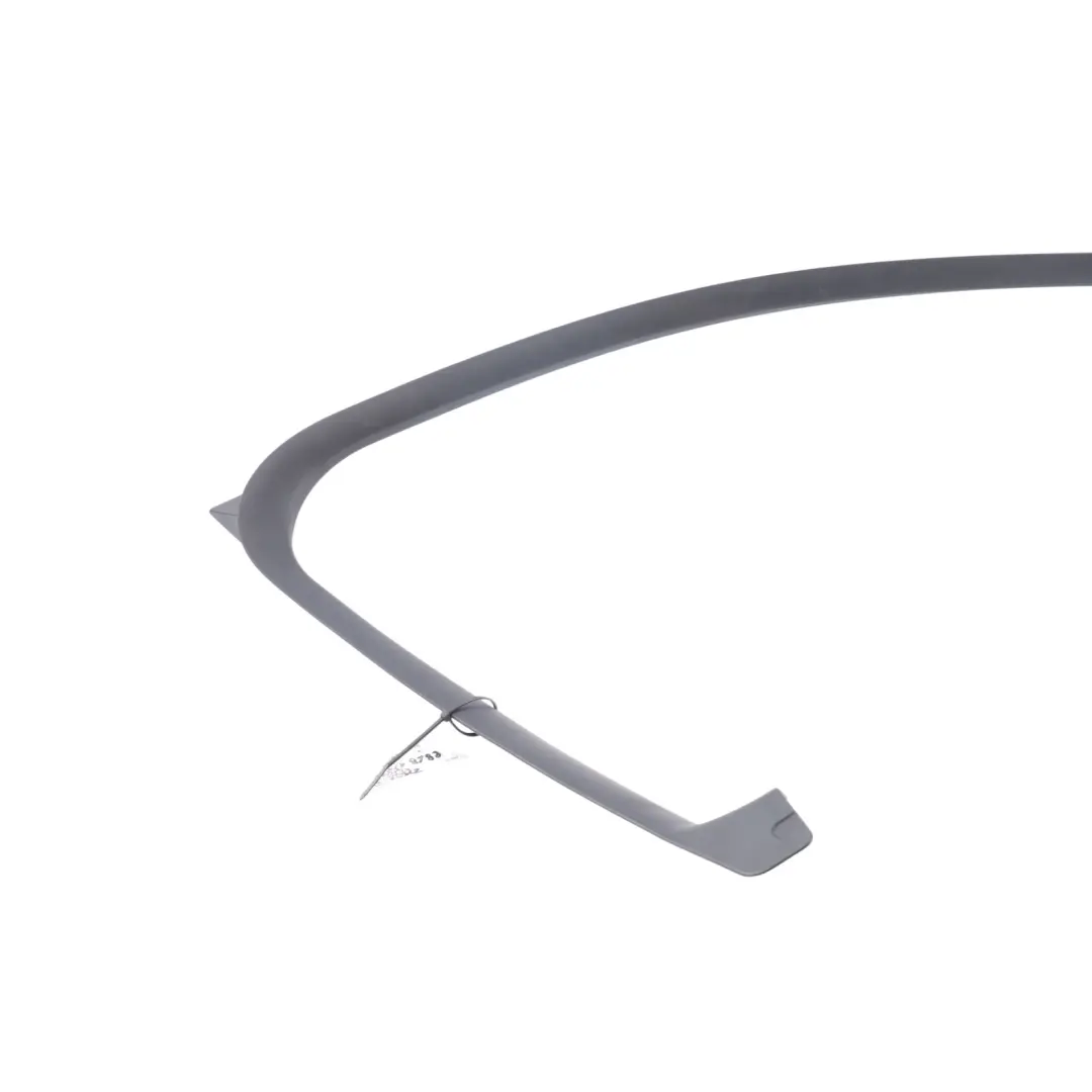 BMW X1 F48 Rivestimento Porta Anteriore Sinistra - SKU 7350497 - Numero di parte 7350497