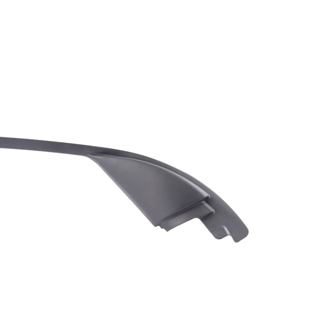 BMW X1 F48 Marco Ventana Cubierta Puerta Delantera Izquierda - SKU 7350497 - Número de pieza 7350497