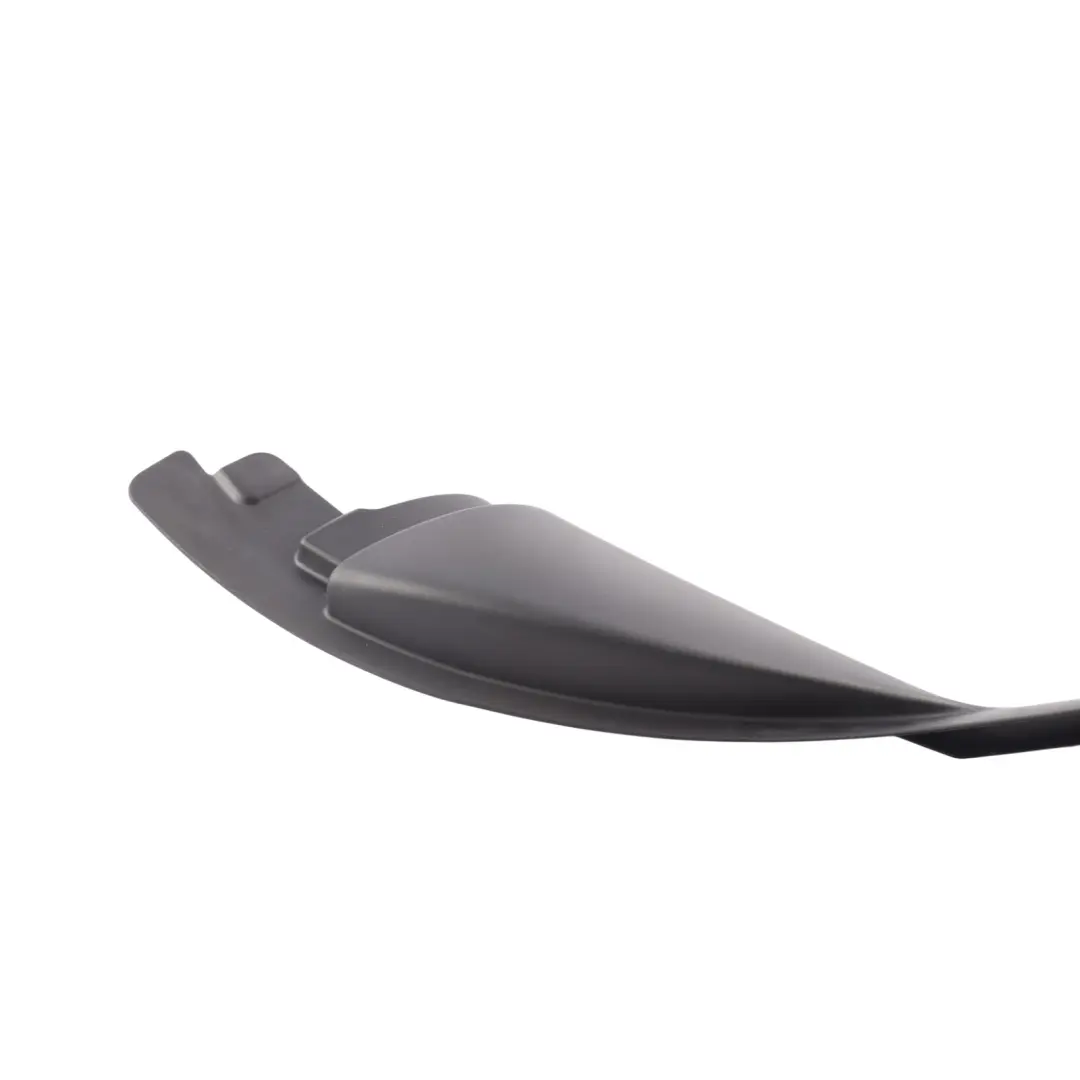 BMW X1 F48 Window Frame Cover Front Door Trim Panelling Left N/S - SKU 7350497 - Part number 7350497