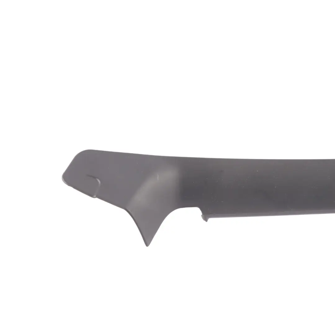 BMW X1 F48 Rivestimento Porta Anteriore Sinistra - SKU 7350497 - Numero di parte 7350497