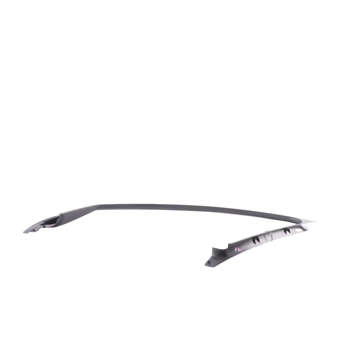 Fensterrahmen Abdeckung Vordertür Verkleidung Links für BMW X1 F48 mit Teilenummer 7350497 BMW X1 F48 Fensterrahmen Abdeckung Vordertür Verkleidung Links - SKU 7350497 - Teilenummer 7350497