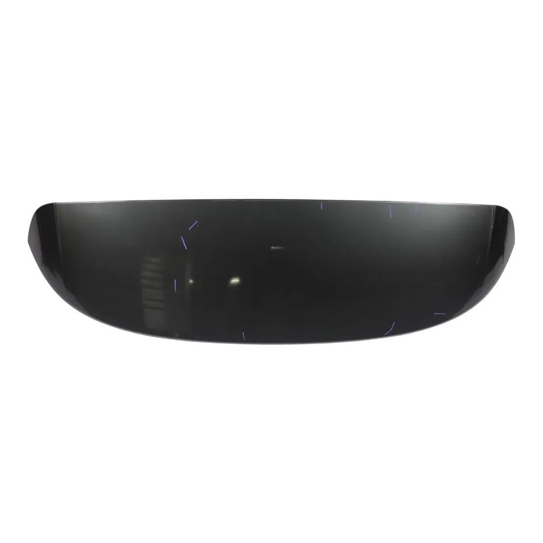 BMW X1 F48 Boot Trunk Lid Tailgate Spoiler Panel Cover Mineral Grey - B39