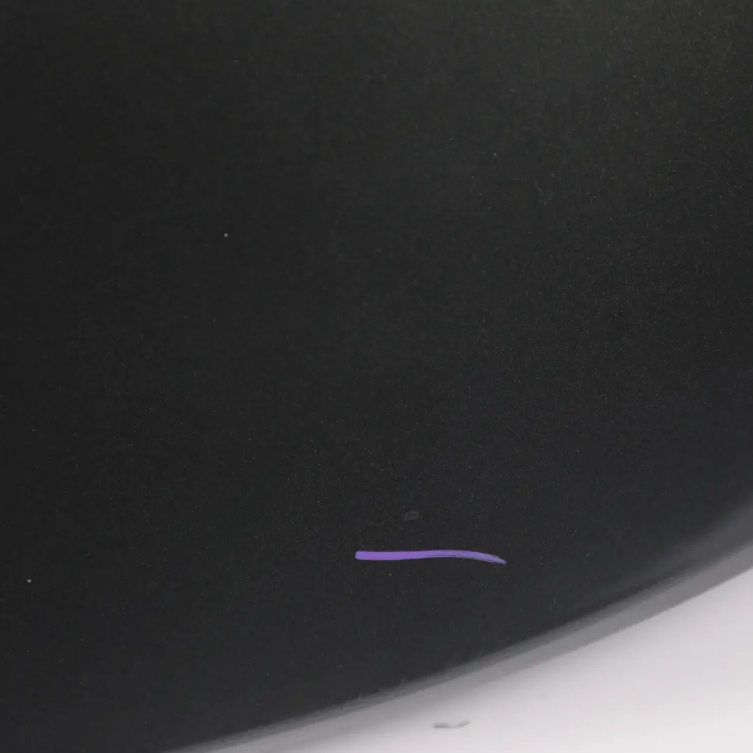 BMW X1 F48 Spoiler Lotka Klapy Bagażnika Tył Srebrna - SKU 7350857-MG - Numer Części 7350857