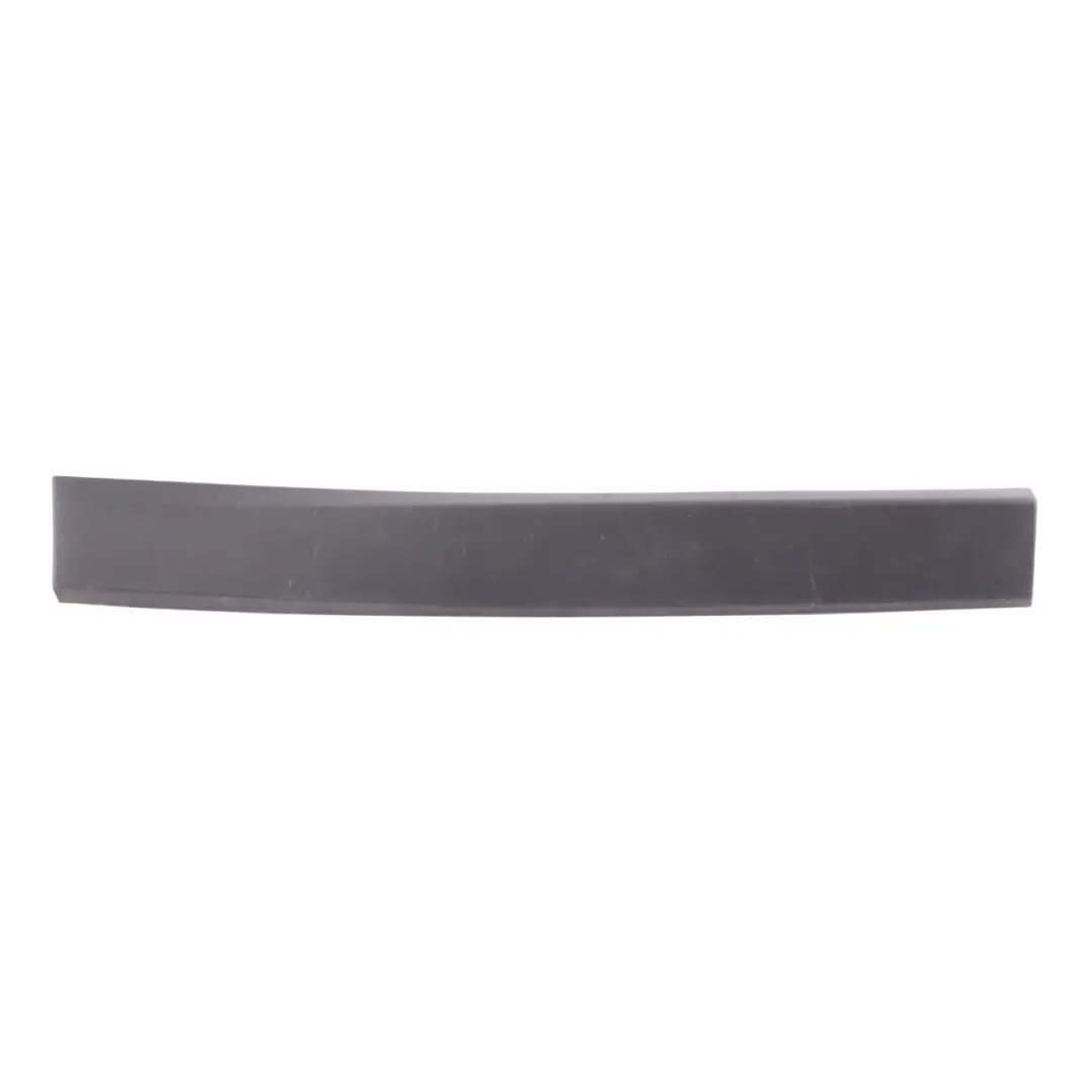 BMW X1 F48 Rear Door Moulding Trim Strip Panel Primed Right O/S - SKU 7352094 - Part number 7352094