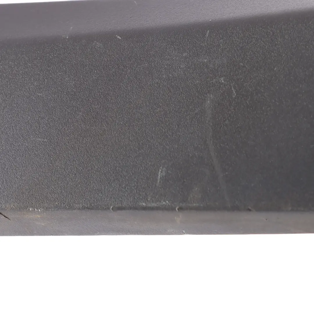 BMW X1 F48 Door Moulding Rear Right O/S Trim Strip Panel Primed - SKU 7352094 - Part number 7352094