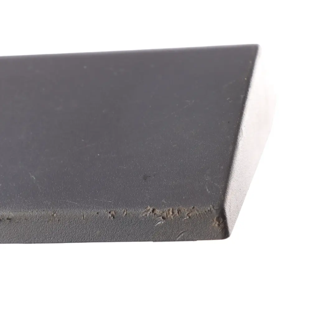 BMW X1 F48 Rear Door Moulding Trim Strip Panel Primed Right O/S - SKU 7352094 - Part number 7352094