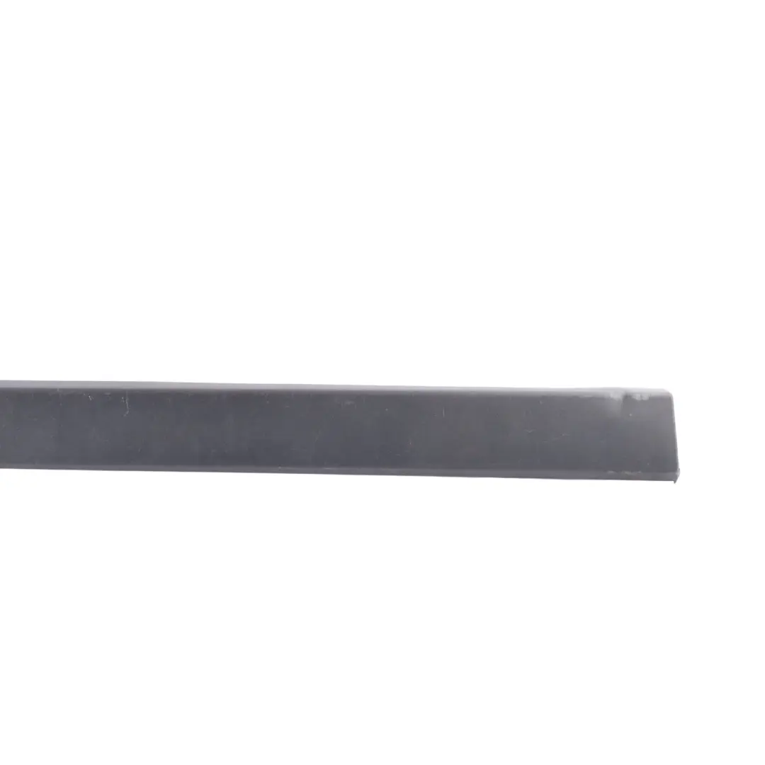 BMW X1 F48 Door Moulding Front Left N/S Trim Strip Panel Primed - SKU 7352091 - Part number 7352091