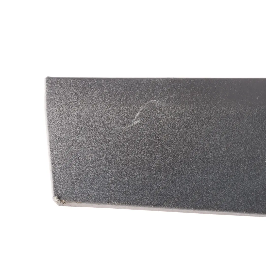 BMW X1 F48 Door Moulding Front Left N/S Trim Strip Panel Primed - SKU 7352091 - Part number 7352091
