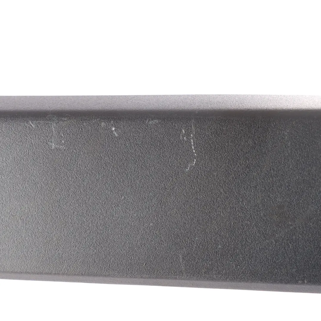 BMW X1 F48 Door Moulding Front Left N/S Trim Strip Panel Primed - SKU 7352091 - Part number 7352091